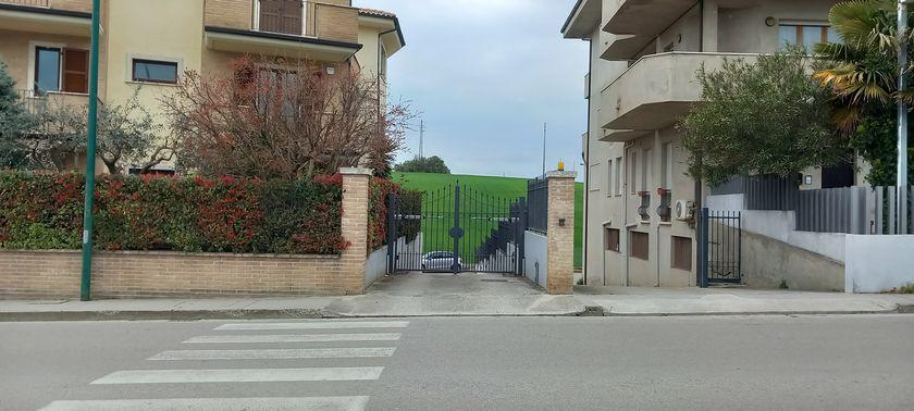 immobile appartamento all'asta in Via della Montagnola, 58/B, 63821 Porto Sant'Elpidio FM, Italia Porto Sant'Elpidio, Fermo - 2