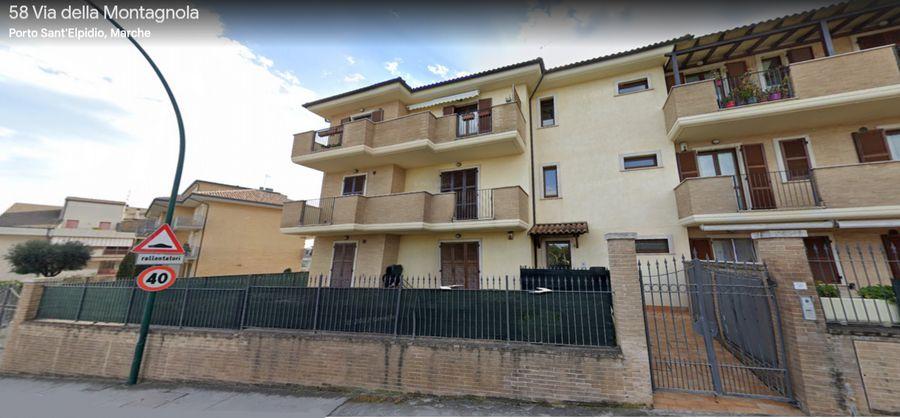 immobile appartamento all'asta in Via della Montagnola, 58/B, 63821 Porto Sant'Elpidio FM, Italia Porto Sant'Elpidio, Fermo - 4
