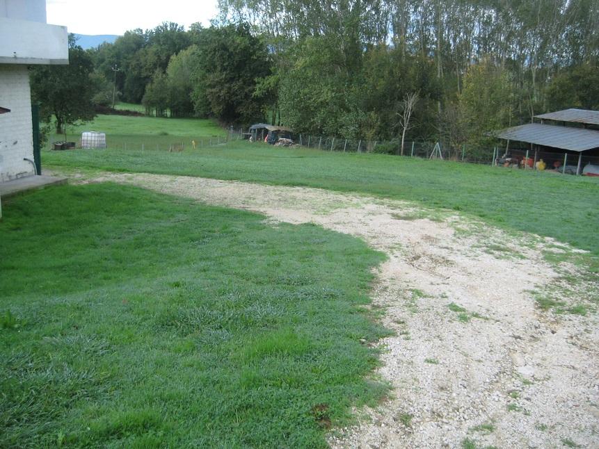 immobile villa all'asta in Via Serre, n 13/a - 03027 Ripi (FR) - 4
