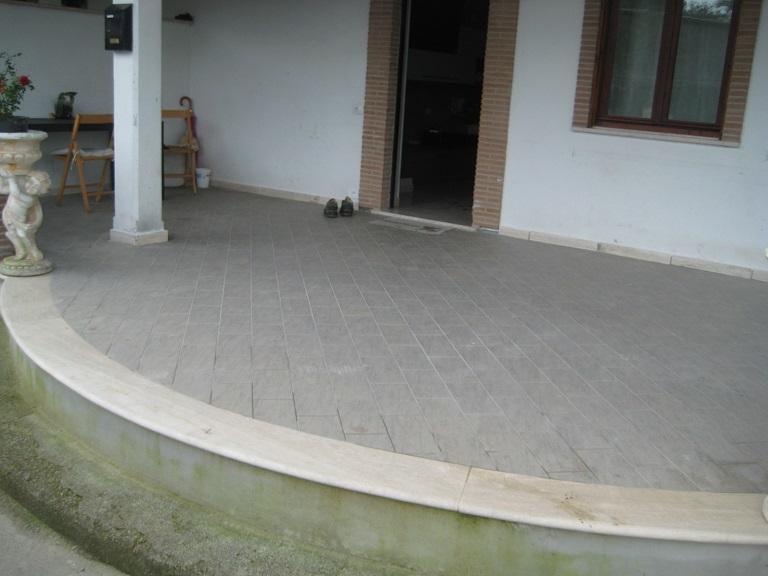 immobile villa all'asta in Via Serre, n 13/a - 03027 Ripi (FR) - 5