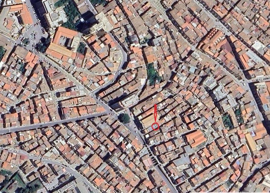 immobile appartamento all'asta in Via Lanzarotta, 17, 90018 Termini Imerese PA, Italia Termini Imerese, Palermo - 1