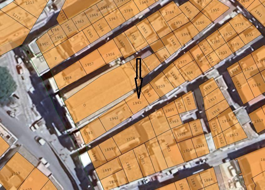 immobile appartamento all'asta in Via Lanzarotta, 17, 90018 Termini Imerese PA, Italia Termini Imerese, Palermo - 2