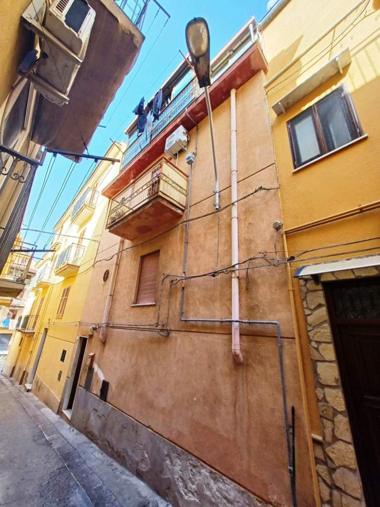 immobile appartamento all'asta in Via Lanzarotta, 17, 90018 Termini Imerese PA, Italia Termini Imerese, Palermo - 3