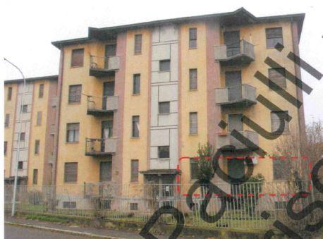 immobile appartamento all'asta in Via John Fitzgerald Kennedy n 8/A, 26845 Codogno LO, Italia Villanova Del Sillaro, Lodi - 1