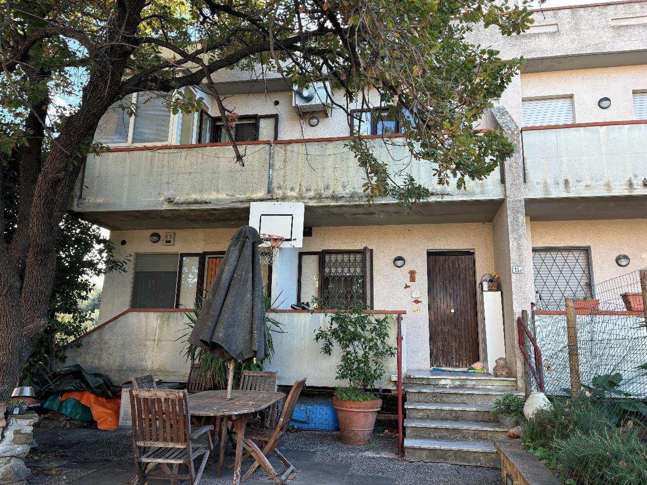 immobile appartamento all'asta in Via degli Olivi, 11/A, Istia d'Ombrone - 58100 Grosseto (GR) - 2