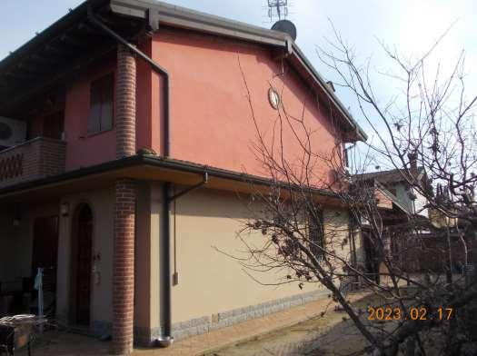 immobile appartamento all'asta in Via don Giovanni Bosco 17 - 26010 Salvirola (CR) - 2
