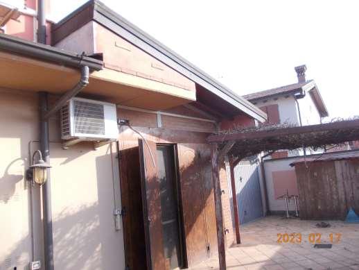 immobile appartamento all'asta in Via don Giovanni Bosco 17 - 26010 Salvirola (CR) - 3