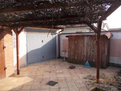 immobile appartamento all'asta in Via don Giovanni Bosco 17 - 26010 Salvirola (CR) - 4