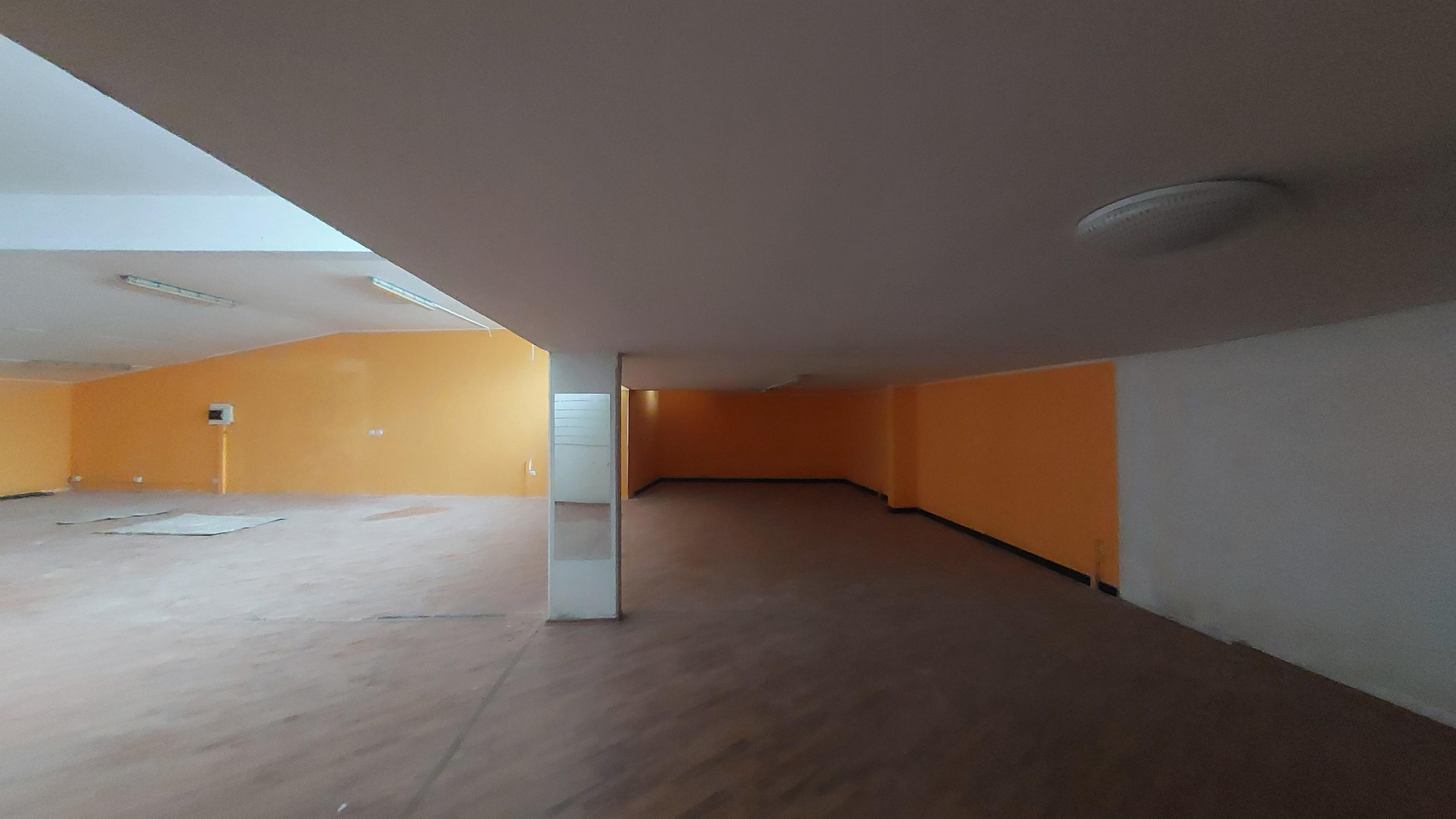 immobile magazzino all'asta in Quartiere Borgo Rivo, Via del Rivo, 287 - 05100 Terni (TR) - 1
