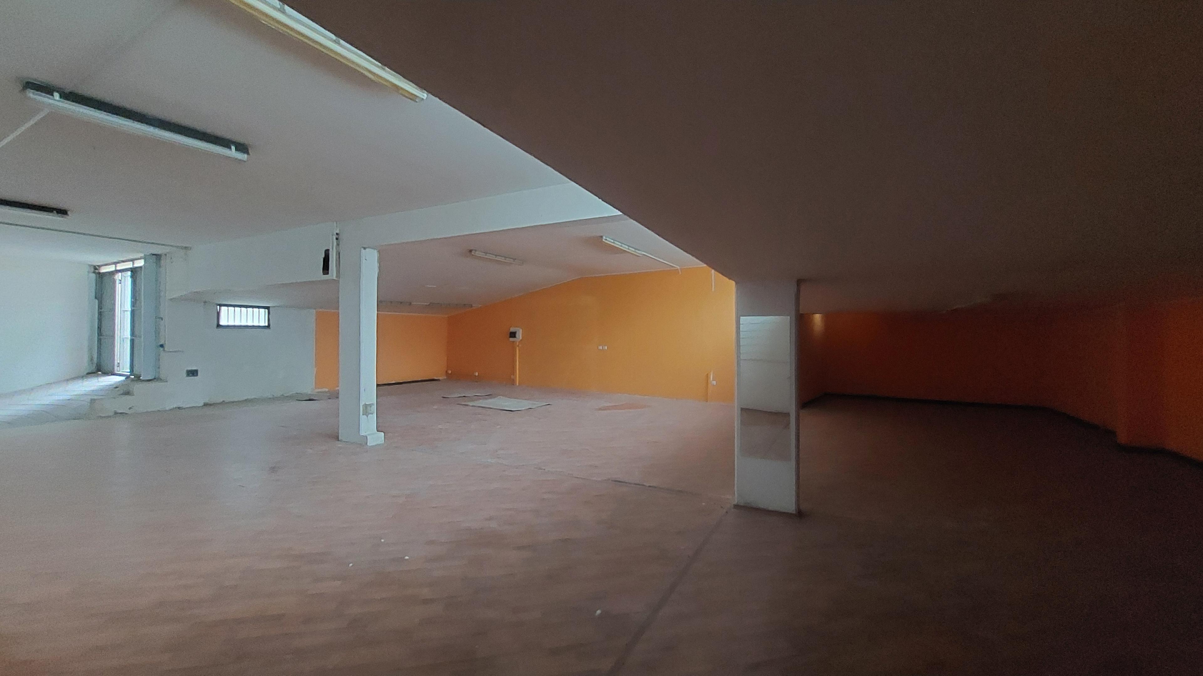 immobile magazzino all'asta in Quartiere Borgo Rivo, Via del Rivo, 287 - 05100 Terni (TR) - 2
