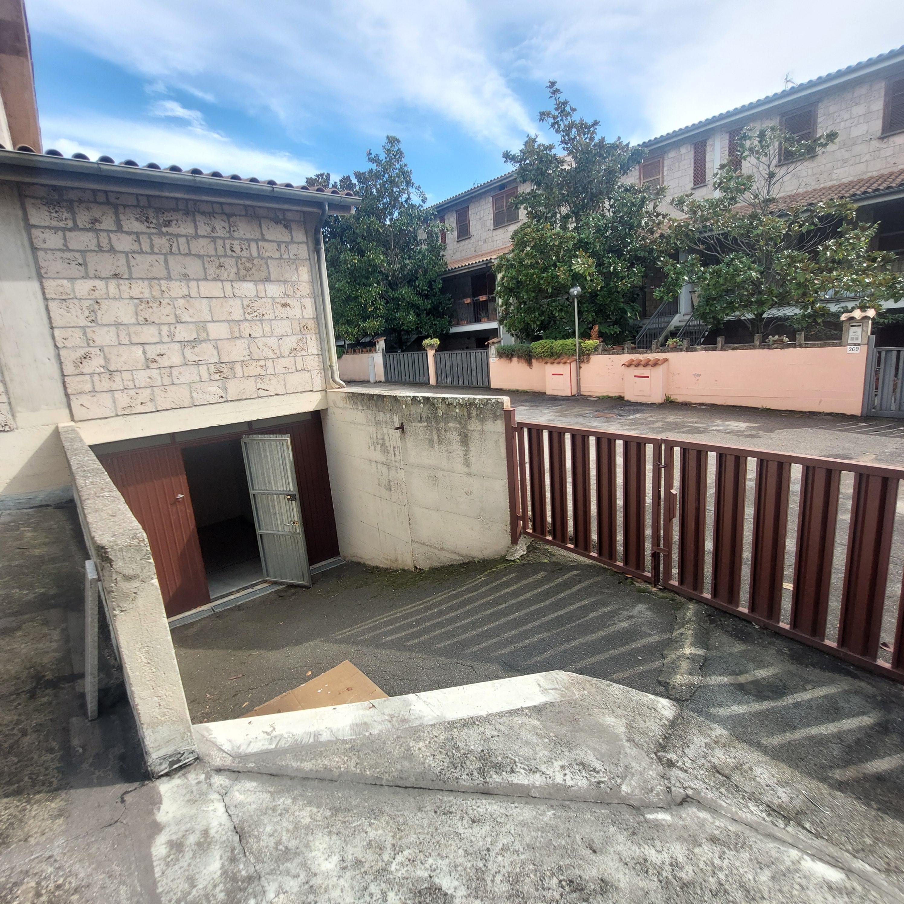 immobile magazzino all'asta in Quartiere Borgo Rivo, Via del Rivo, 287 - 05100 Terni (TR) - 4
