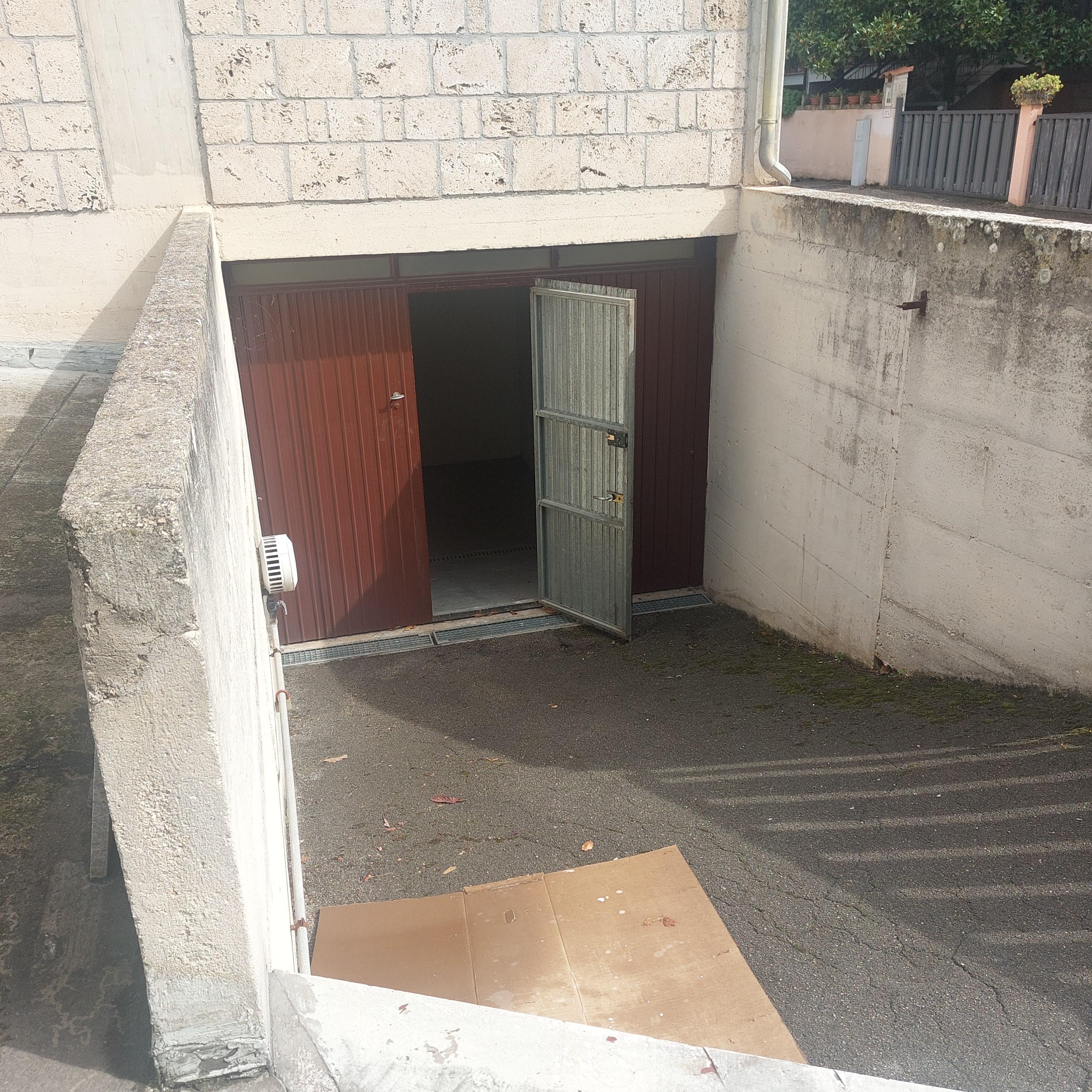 immobile magazzino all'asta in Quartiere Borgo Rivo, Via del Rivo, 287 - 05100 Terni (TR) - 5