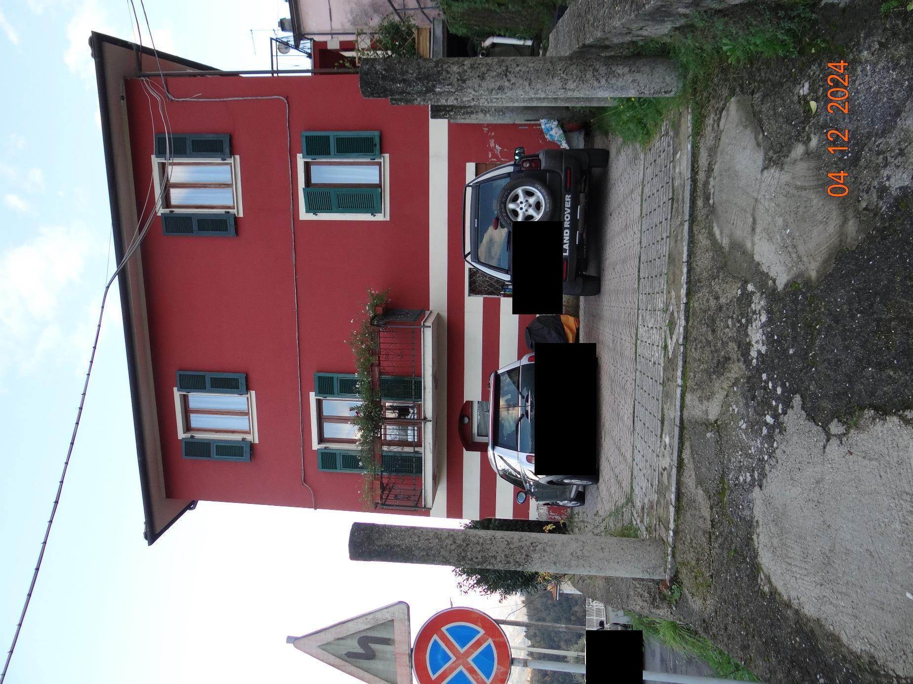immobile appartamento all'asta in Via Villa 1/B - 19020 Follo (SP) - 1