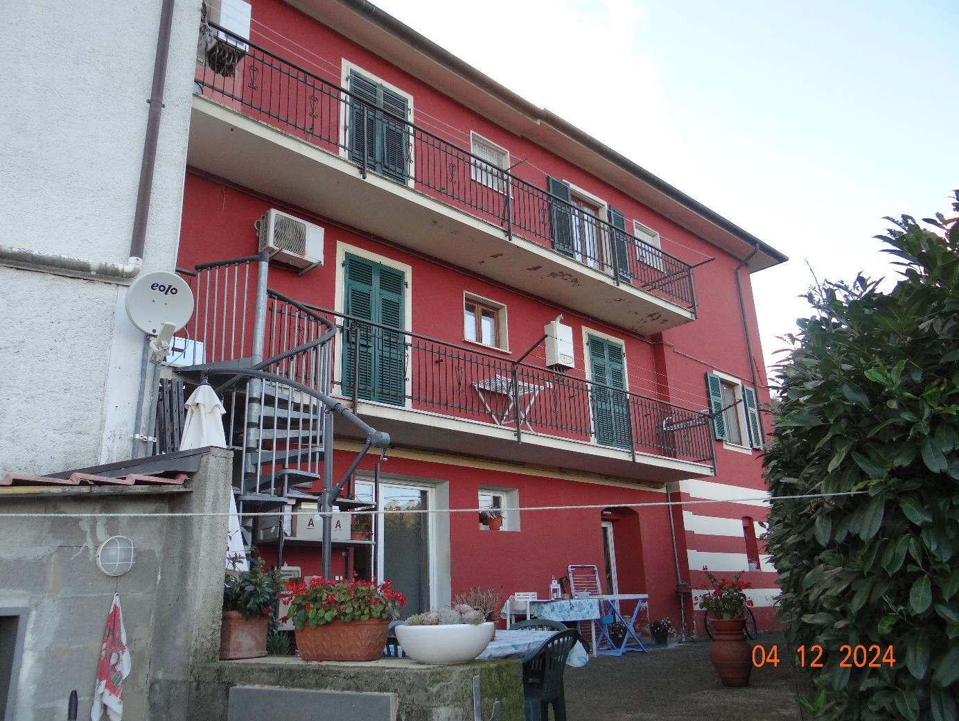 immobile appartamento all'asta in Via Villa  1/B - 19020 Follo (SP) - 3