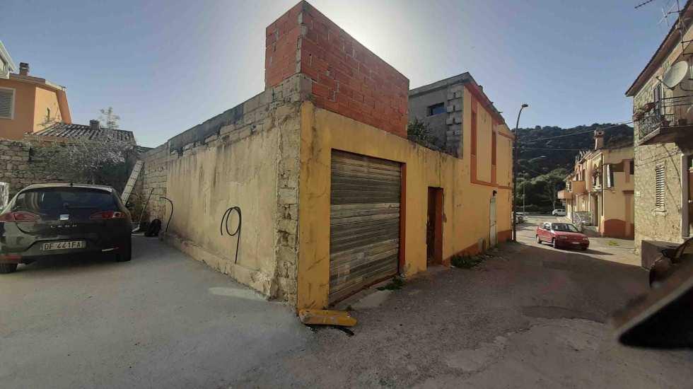 immobile appartamento all'asta in Piazza I Maggio - (NU) - 2
