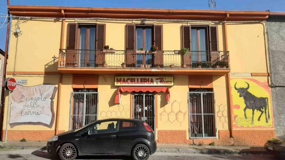 immobile appartamento all'asta in Piazza I Maggio - (NU) - 3