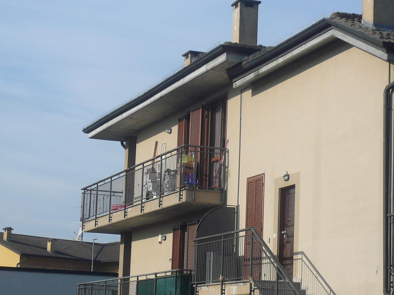 immobile appartamento all'asta in Via Baldrighi 12 - 26815 Massalengo (LO) - 3