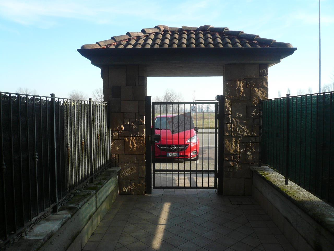 immobile appartamento all'asta in Via Baldrighi 12 - 26815 Massalengo (LO) - 4
