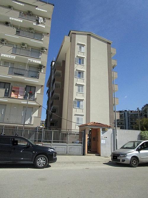 immobile appartamento all'asta in Via Firenze, 44, 81055 Santa Maria Capua Vetere CE, Italia Santa Maria Capua Vetere, Caserta - 3