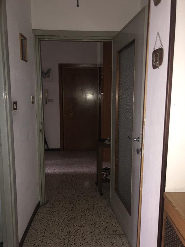 immobile appartamento all'asta in Via Quarto, 69, 20861 Brugherio MB, Italia Brugherio, Monza e della Brianza - 1