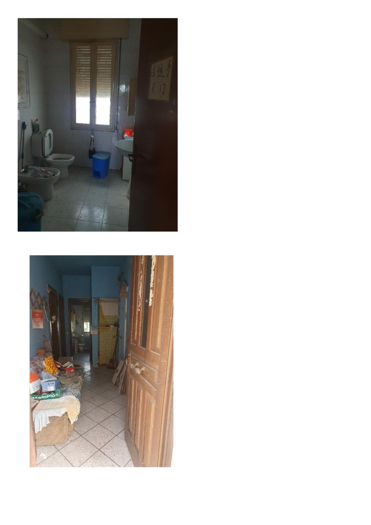 immobile appartamento all'asta in Via G Matteotti, 178, 41039 San Possidonio MO, Italia San Possidonio, Modena - 1