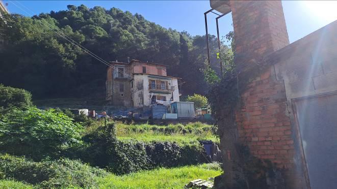 immobile appartamento all'asta in Via BRAIE 480 - 18033 Camporosso (IM) - 1