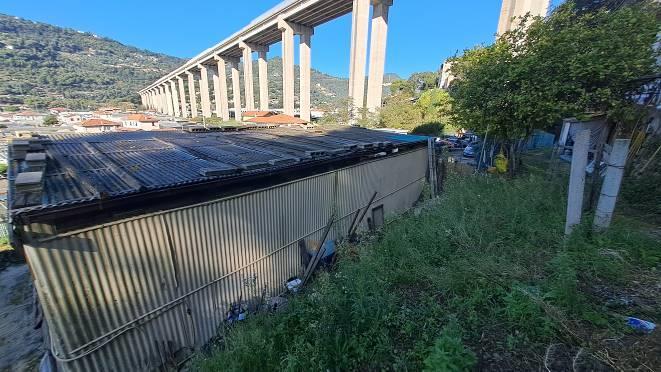immobile appartamento all'asta in Via BRAIE 480 - 18033 Camporosso (IM) - 3