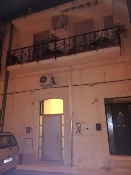 immobile appartamento all'asta in Via Carso, 76012 Canosa di Puglia BT, Italia Canosa Di Puglia, Barletta-Andria-Trani - 1