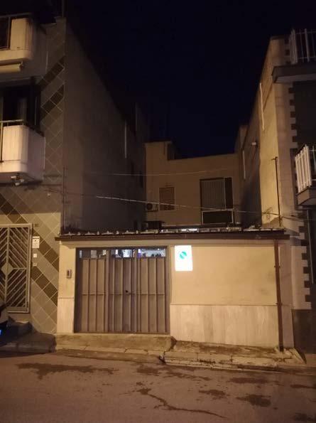 immobile attivita commerciale all'asta in Via Verga con accesso tra il civ 12 ed il civ 16 - Canosa di Puglia (BT) - 1