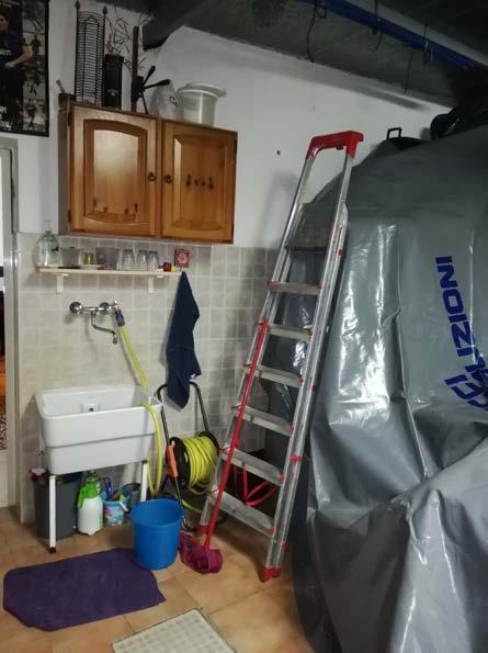 immobile attivita commerciale all'asta in Via Verga con accesso tra il civ 12 ed il civ 16 - Canosa di Puglia (BT) - 5