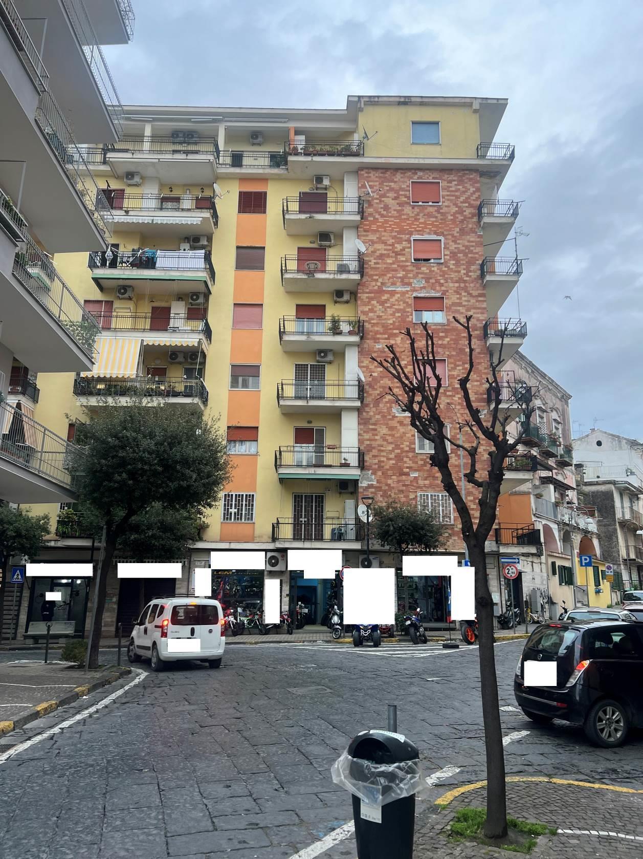 immobile appartamento all'asta in Via Emanuele Gianturco, 22, 80046 San Giorgio a Cremano NA, Italia San Giorgio A Cremano, Napoli - 1