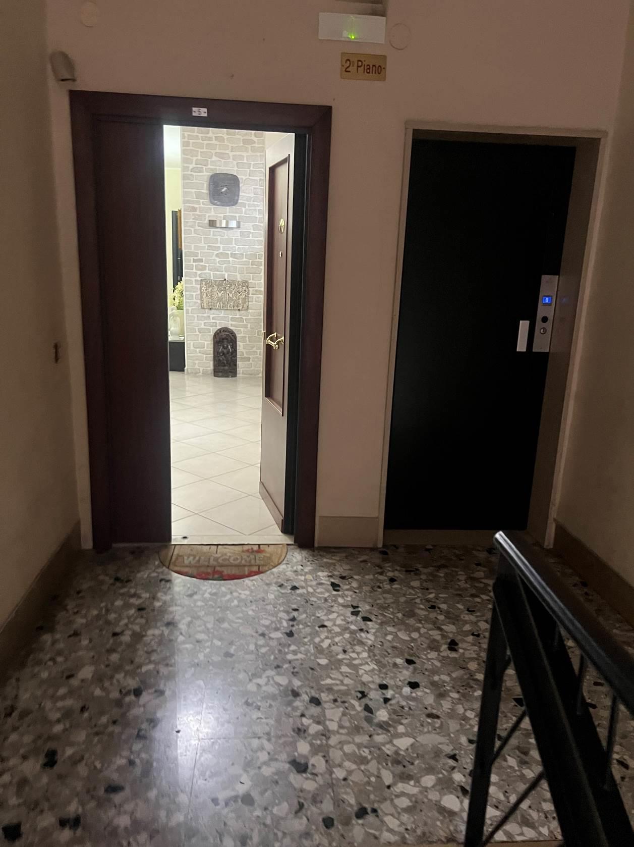 immobile appartamento all'asta in Via Emanuele Gianturco, 22, 80046 San Giorgio a Cremano NA, Italia San Giorgio A Cremano, Napoli - 3