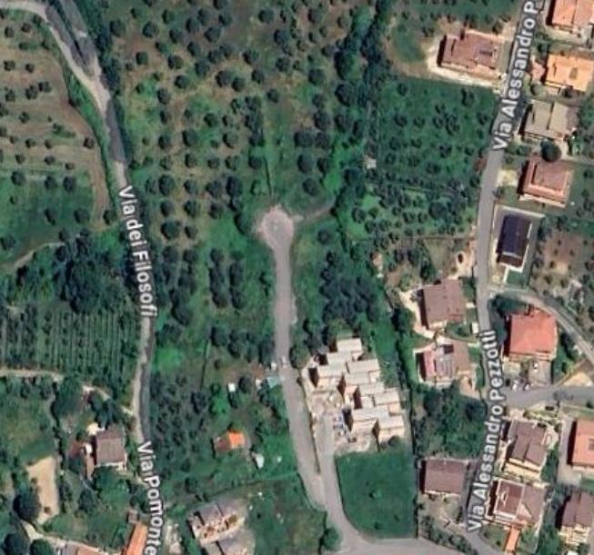 immobile terreno all'asta in Via Prime Case, 02032 Primecase RI, Italia - 02032 Fara in Sabina (RI) - 1