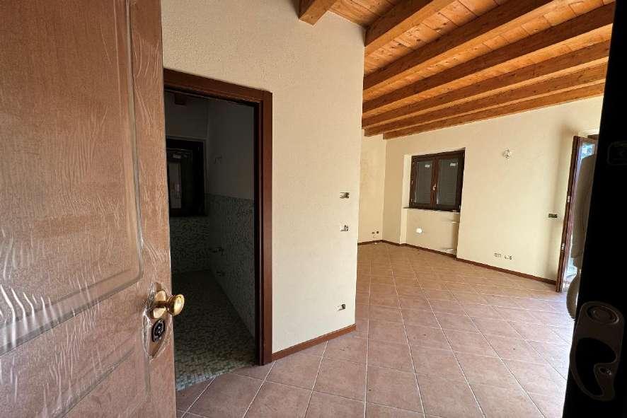 immobile appartamento all'asta in Via Giovanni XXIII civ 4 - 16018 Mignanego (GE) - 2