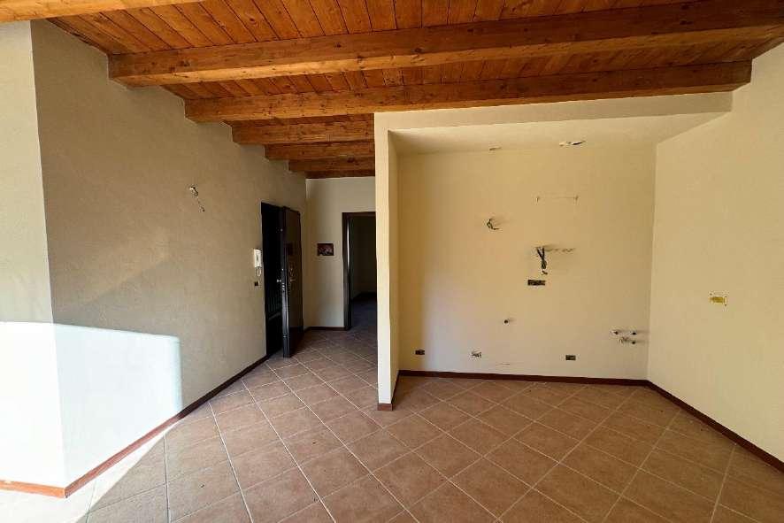 immobile appartamento all'asta in Via Giovanni XXIII civ 4 - 16018 Mignanego (GE) - 4