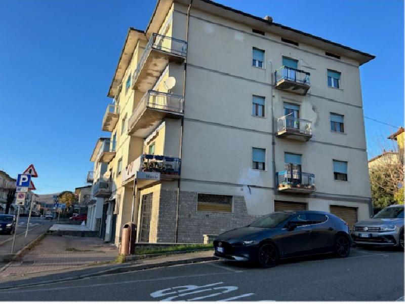 immobile appartamento all'asta in Via Trieste, 1, 52017 Stia AR, Italia - 52017 Pratovecchio Stia (AR) - 3