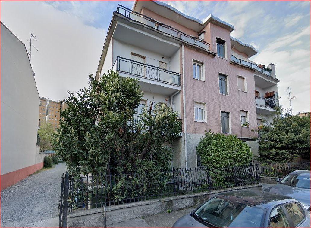 immobile appartamento all'asta in Via Flli Rosselli 42 - 20092 Cinisello Balsamo (MI) - 4
