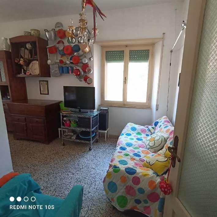 immobile appartamento all'asta in Via Domenico Santucci, 3, 58033 Castel del Piano GR, Italia Castel Del Piano, Grosseto - 3