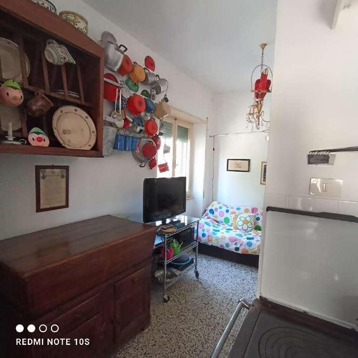 immobile appartamento all'asta in Via Domenico Santucci, 3, 58033 Castel del Piano GR, Italia Castel Del Piano, Grosseto - 5
