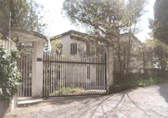 immobile villa all'asta in Contrada Sant'Agostino, via Benvenuto Cellini, 21 - 87036 Rende (CS) - 1