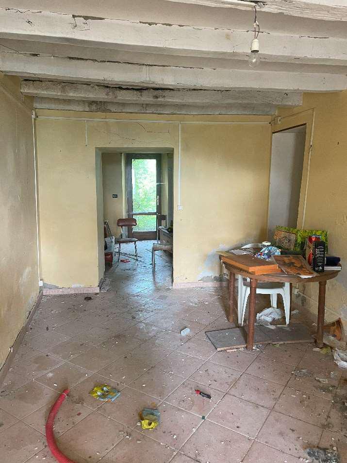 immobile villa all'asta in Via Le Coste snc - 41046 Palagano (MO) - 1