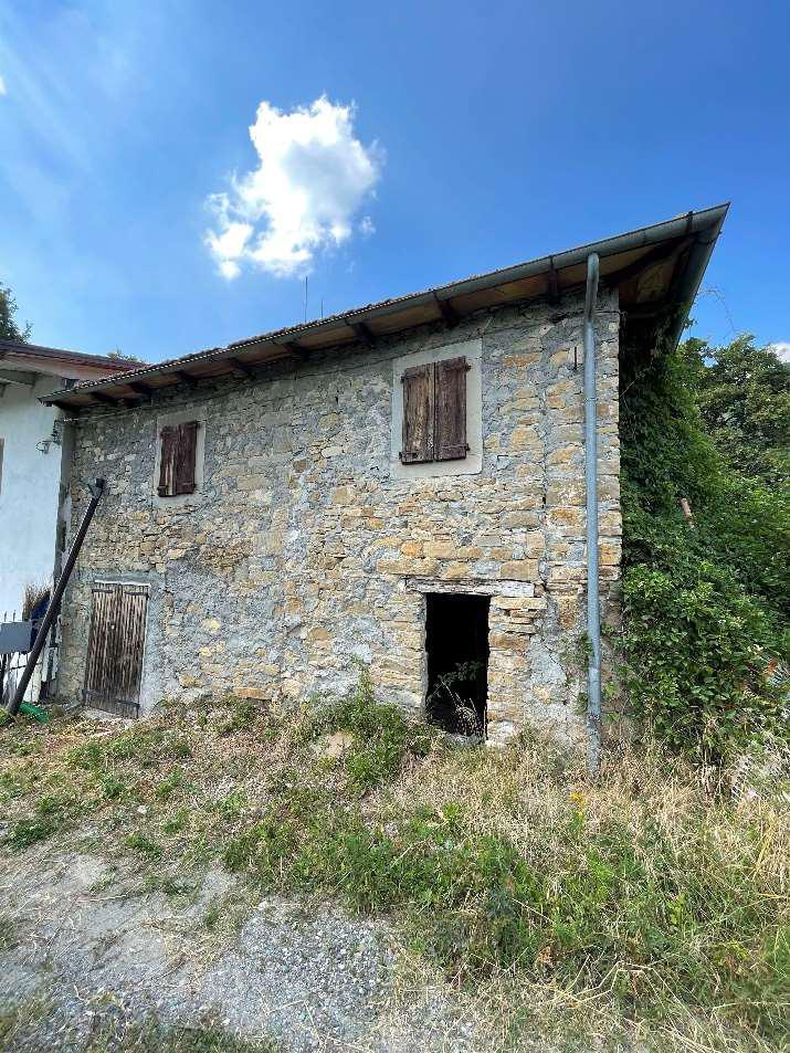 immobile villa all'asta in Via Le Coste snc - 41046 Palagano (MO) - 1