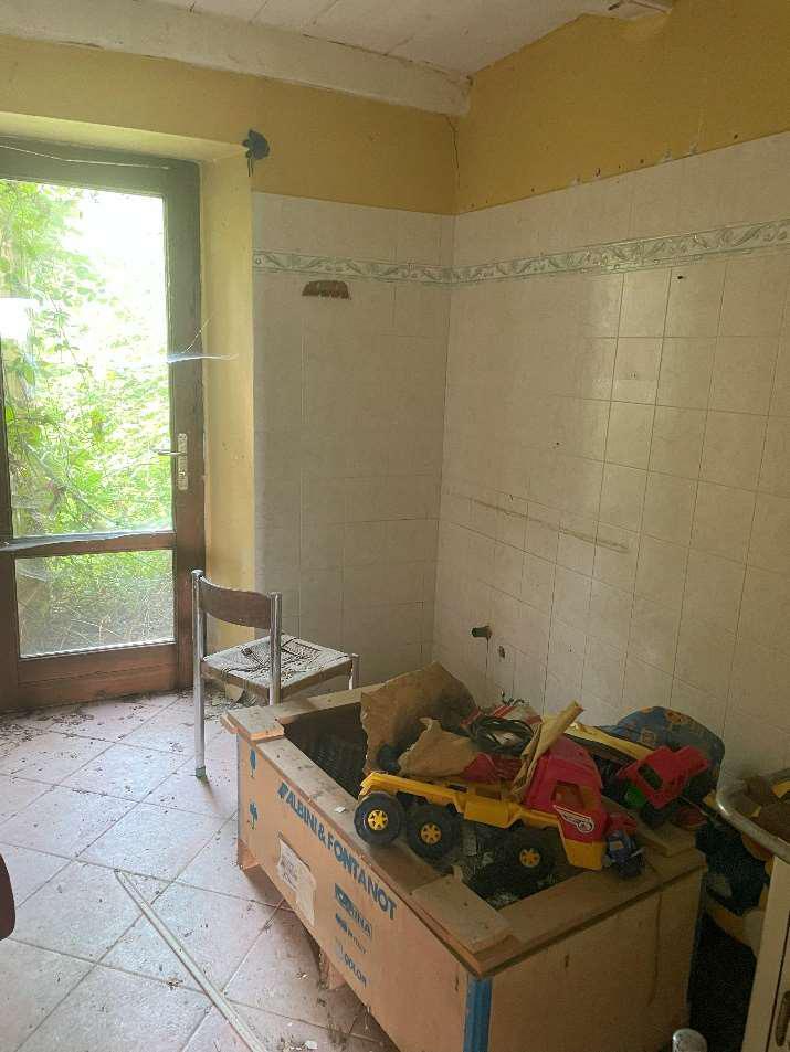 immobile villa all'asta in Via Le Coste snc - 41046 Palagano (MO) - 2
