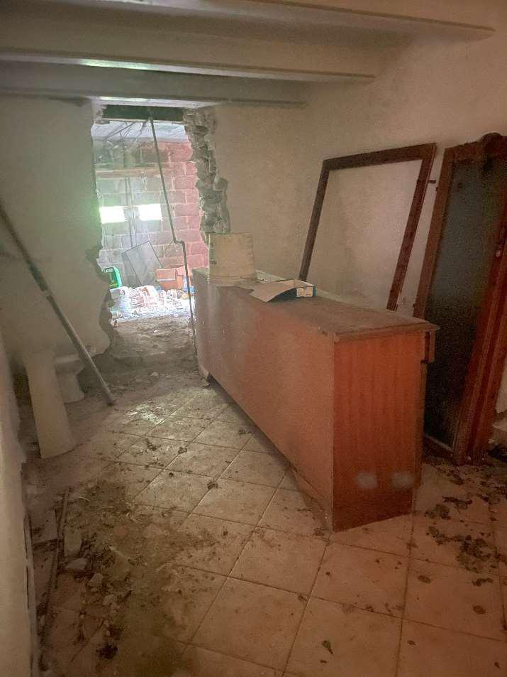 immobile villa all'asta in Via Le Coste snc - 41046 Palagano (MO) - 2