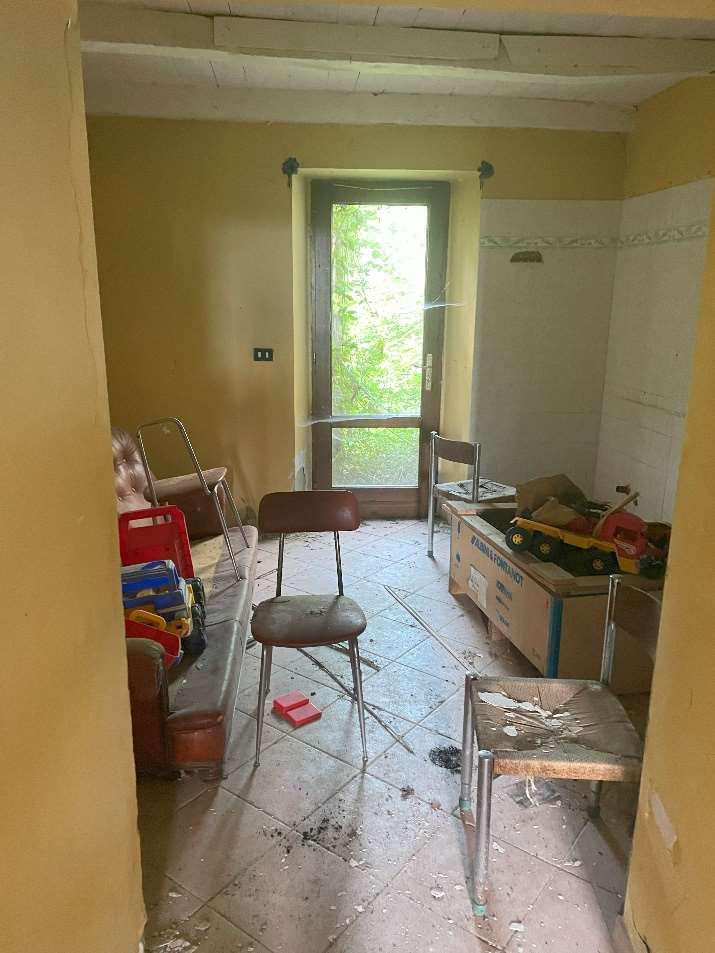 immobile villa all'asta in Via Le Coste snc - 41046 Palagano (MO) - 3