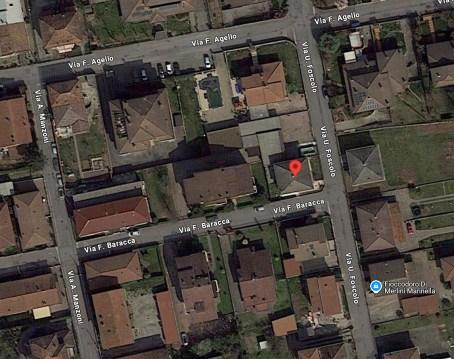 immobile villa all'asta in Via F Baracca, 29, 26841 Casalpusterlengo LO, Italia Casalpusterlengo, Lodi - 2