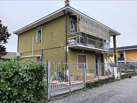 immobile villa all'asta in Via F Baracca, 29, 26841 Casalpusterlengo LO, Italia Casalpusterlengo, Lodi - 3