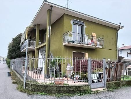 immobile villa all'asta in Via F Baracca, 29, 26841 Casalpusterlengo LO, Italia Casalpusterlengo, Lodi - 4