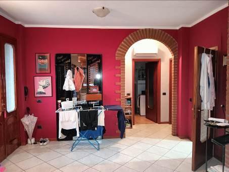 immobile villa all'asta in Via F Baracca, 29, 26841 Casalpusterlengo LO, Italia Casalpusterlengo, Lodi - 5