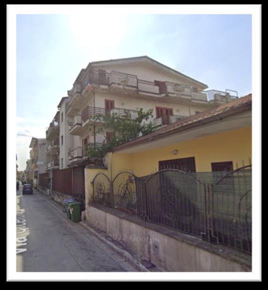 immobile appartamento all'asta in via Cicerone, 13, 81030 Gricignano di Aversa CE, Italia Gricignano Di Aversa, Caserta - 5